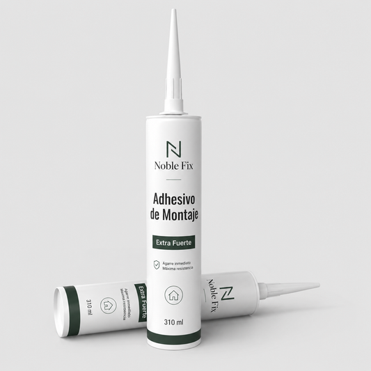Montagekleber für Dekorpaneele 310 ml