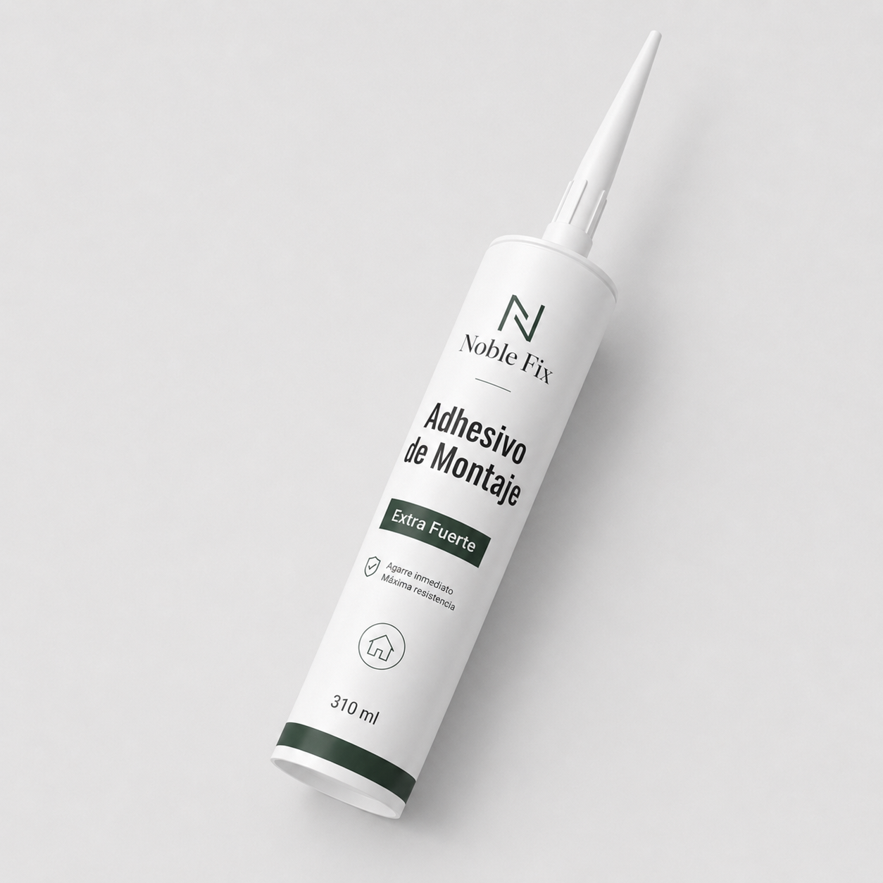 Montagekleber für Dekorpaneele 310 ml